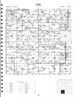 Code 12 - Rome Township, Olin, Jones County 1988